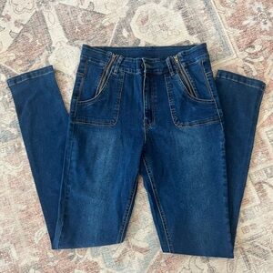 Mumsie Maternity / Postpartum Jeans